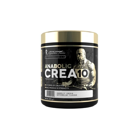 Anabolic Crea10 207g